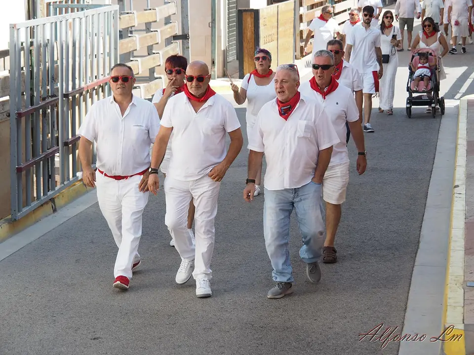 Fiestas de Ribaforada 2024 20