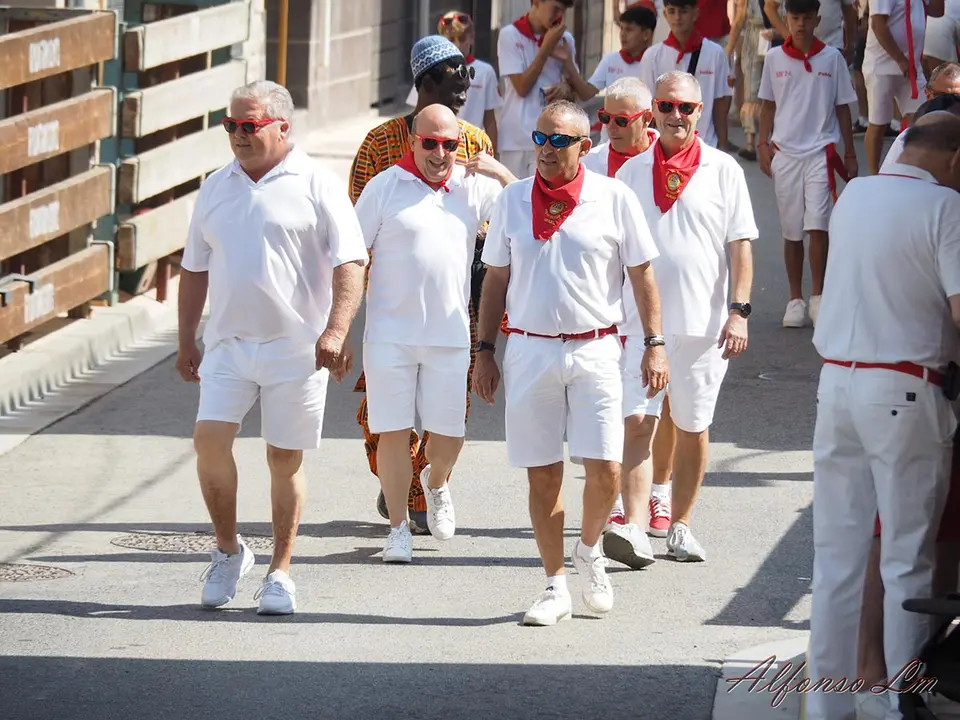 Fiestas de Ribaforada 2024 21