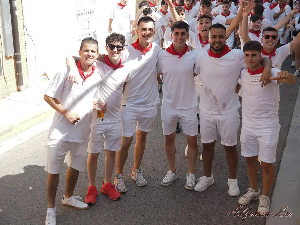Fiestas de Ribaforada 2024 23