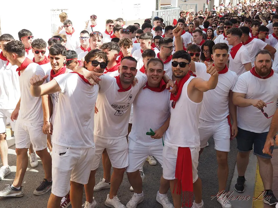 Fiestas de Ribaforada 2024 24
