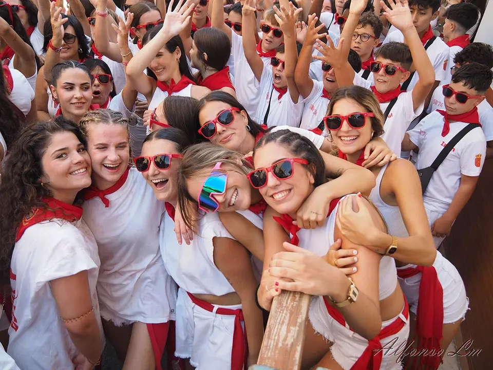 Fiestas de Ribaforada 2024 26