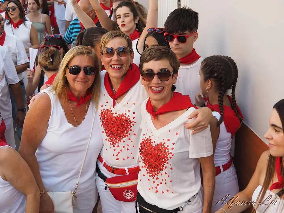 Fiestas de Ribaforada 2024 28