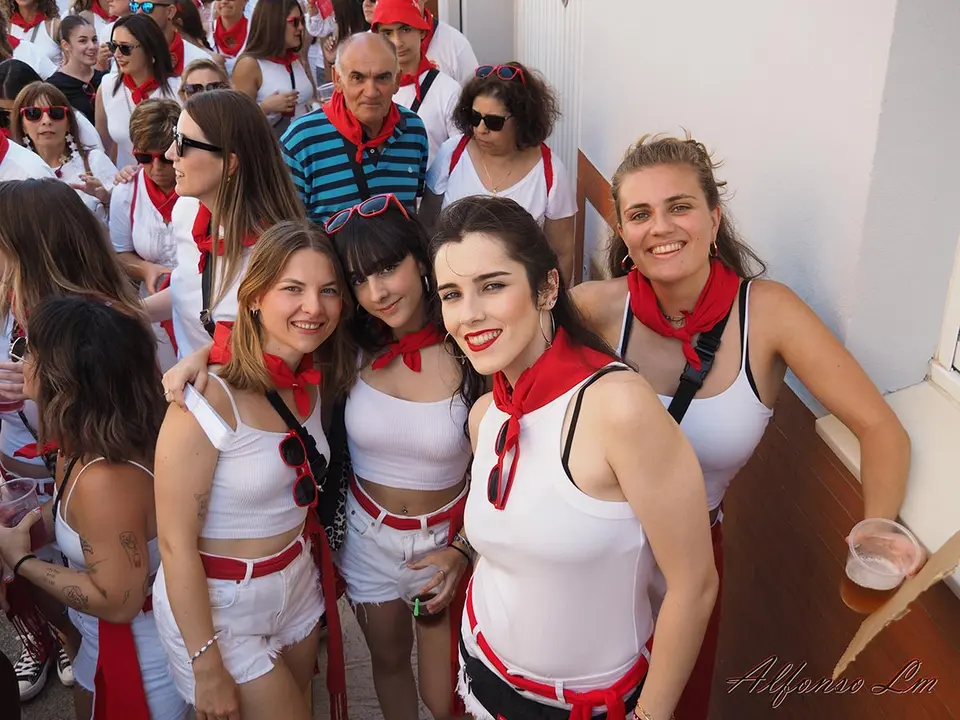 Fiestas de Ribaforada 2024 31