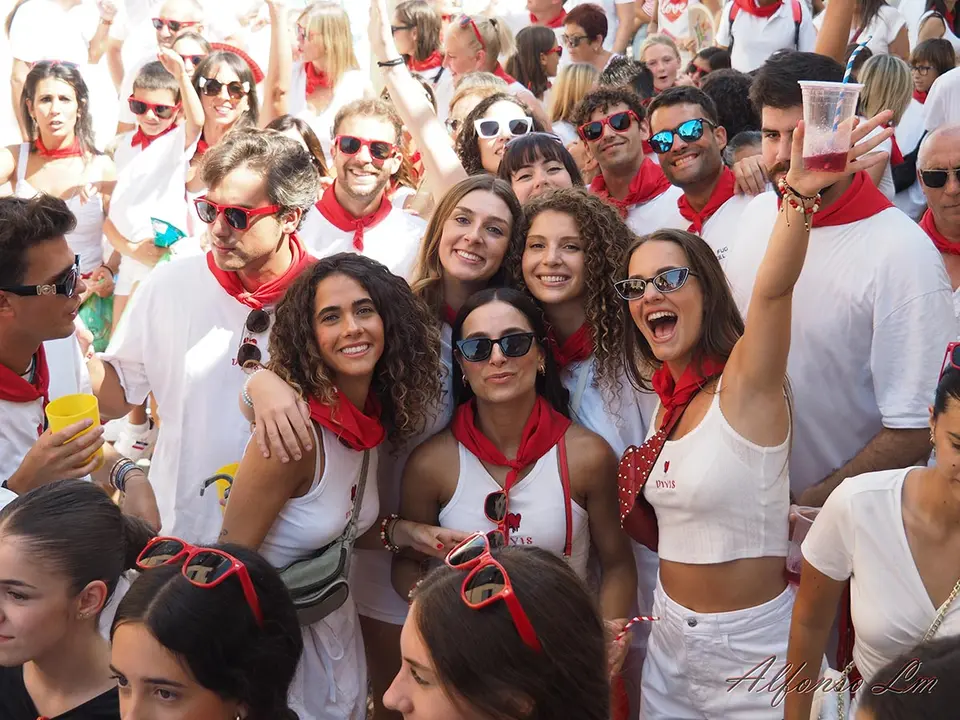 Fiestas de Ribaforada 2024 33