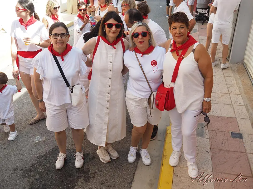 Fiestas de Ribaforada 2024 34