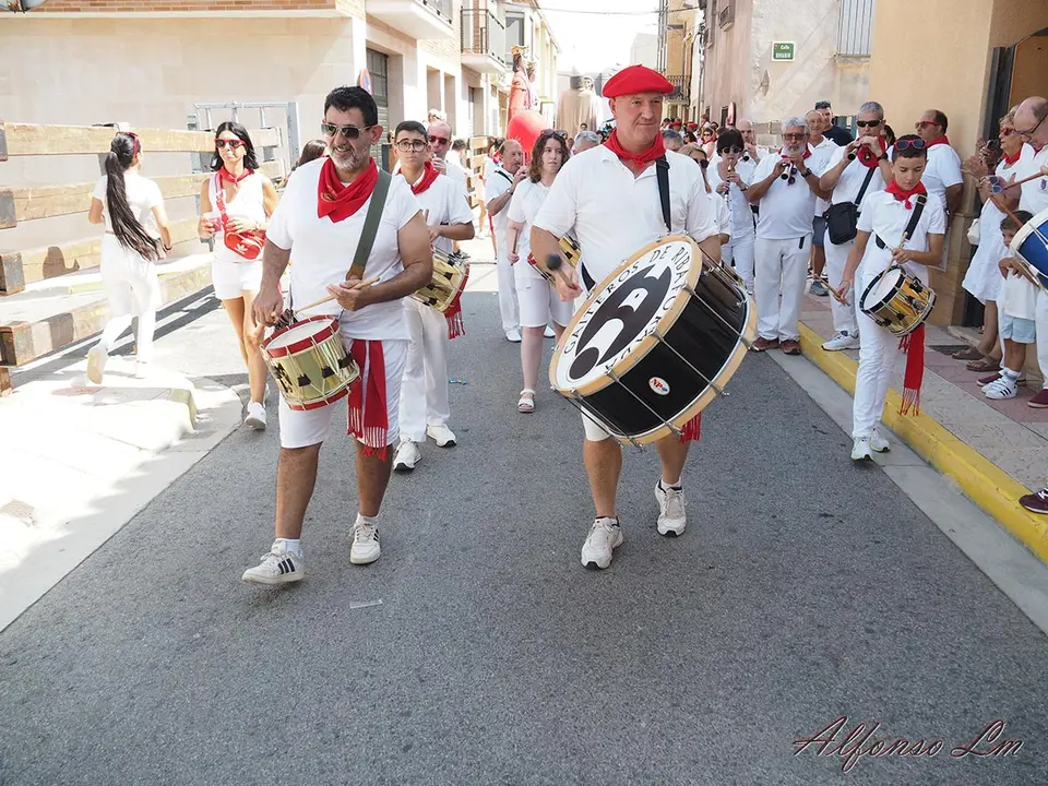 Fiestas de Ribaforada 2024 35
