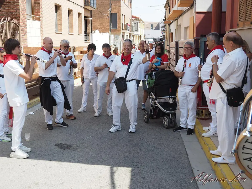 Fiestas de Ribaforada 2024 37