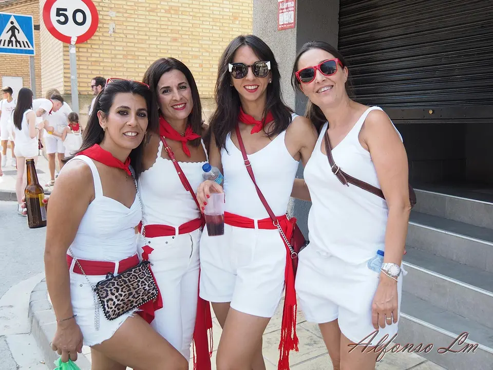 Fiestas de Ribaforada 2024 40