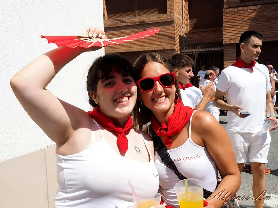Fiestas de Ribaforada 2024 39