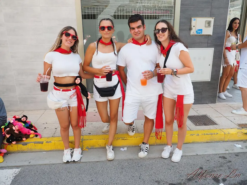 Fiestas de Ribaforada 2024 41