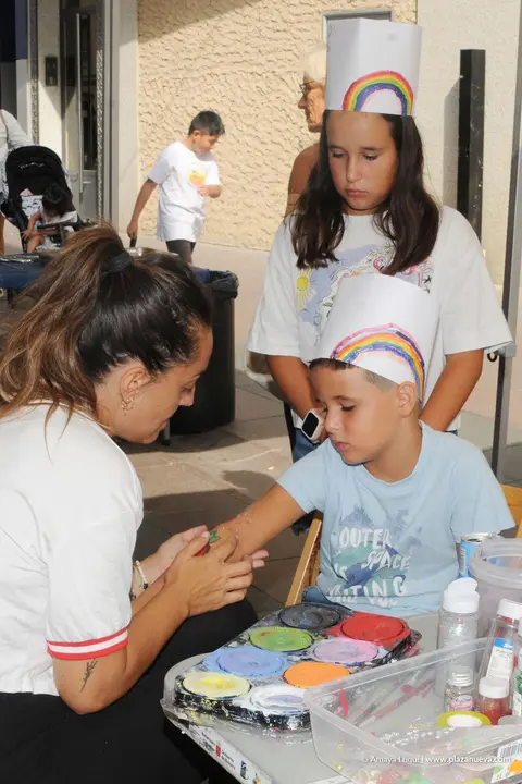D&iacute;a del Cuc&oacute;n 2024 en Peralta 6