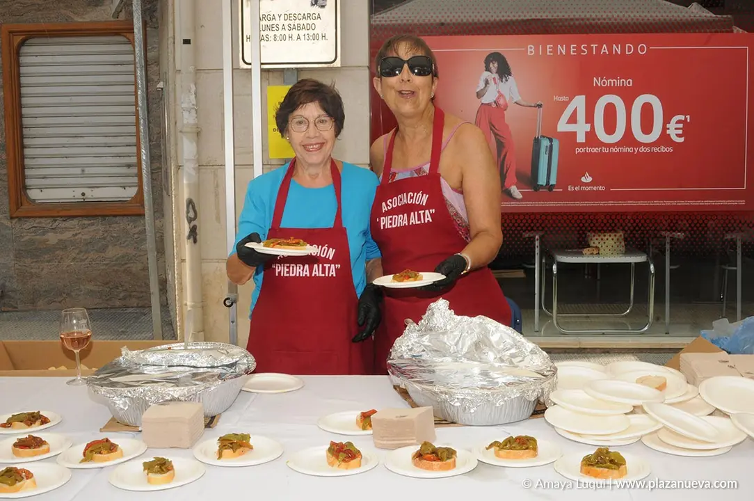 D&iacute;a del Cuc&oacute;n 2024 en Peralta 12