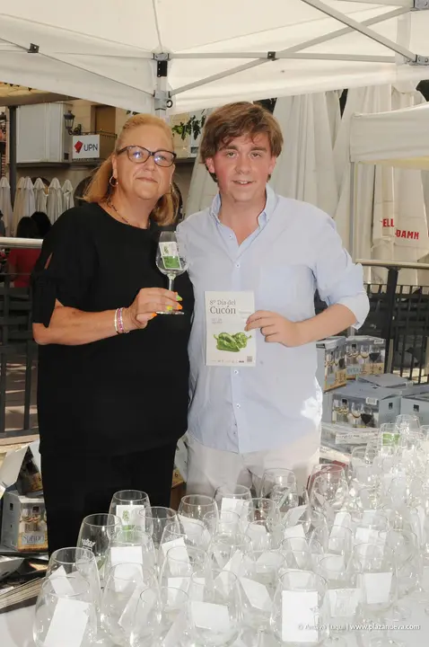 D&iacute;a del Cuc&oacute;n 2024 en Peralta 15