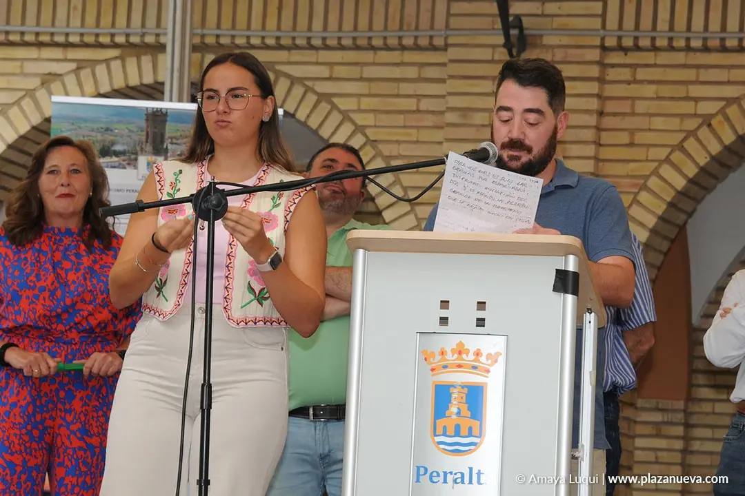 D&iacute;a del Cuc&oacute;n 2024 en Peralta 16