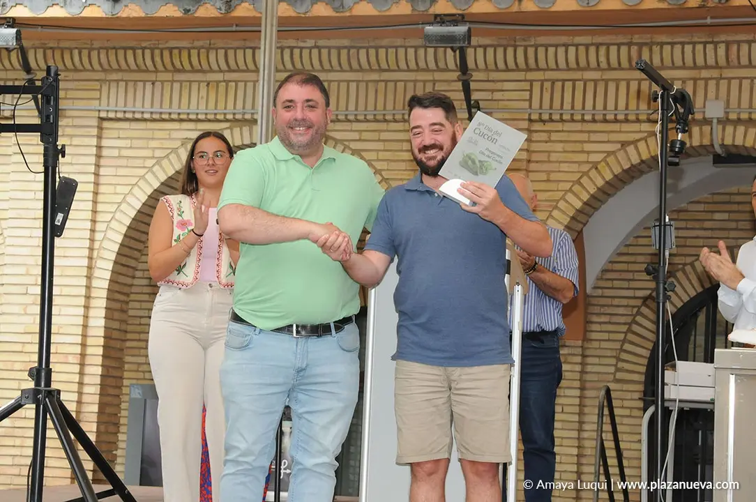 D&iacute;a del Cuc&oacute;n 2024 en Peralta 19