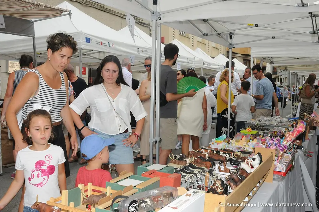 D&iacute;a del Cuc&oacute;n 2024 en Peralta 20