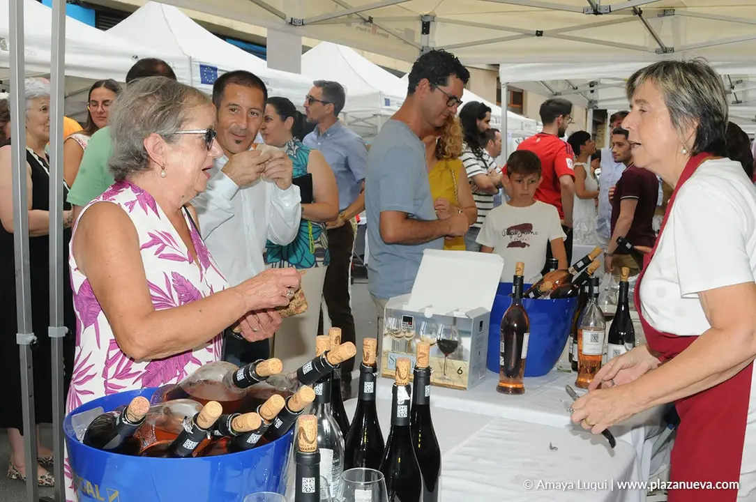 D&iacute;a del Cuc&oacute;n 2024 en Peralta 22