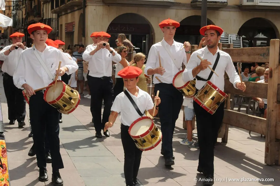 D&iacute;a del Cuc&oacute;n 2024 en Peralta 31
