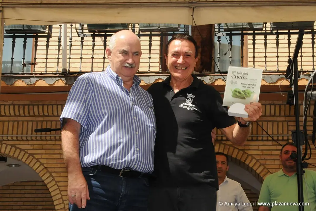 D&iacute;a del Cuc&oacute;n 2024 en Peralta 39