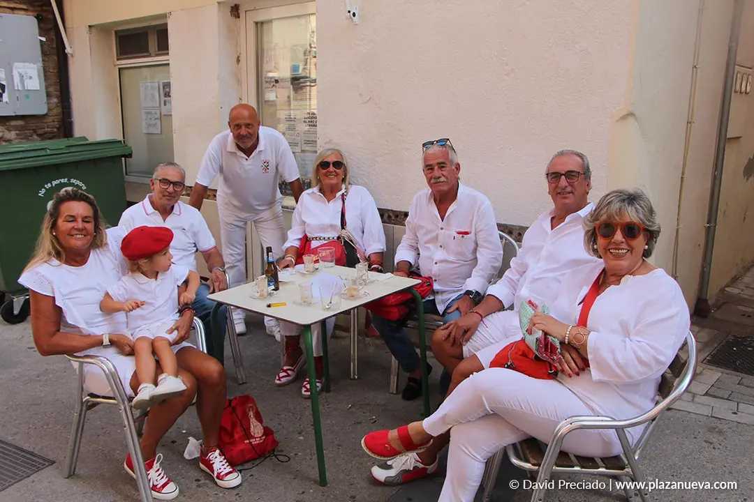 Fiestas de Cascante 2024 3