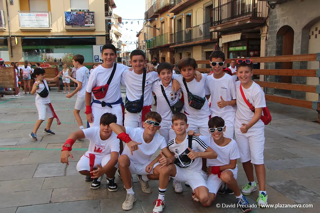 Fiestas de Cascante 2024 4