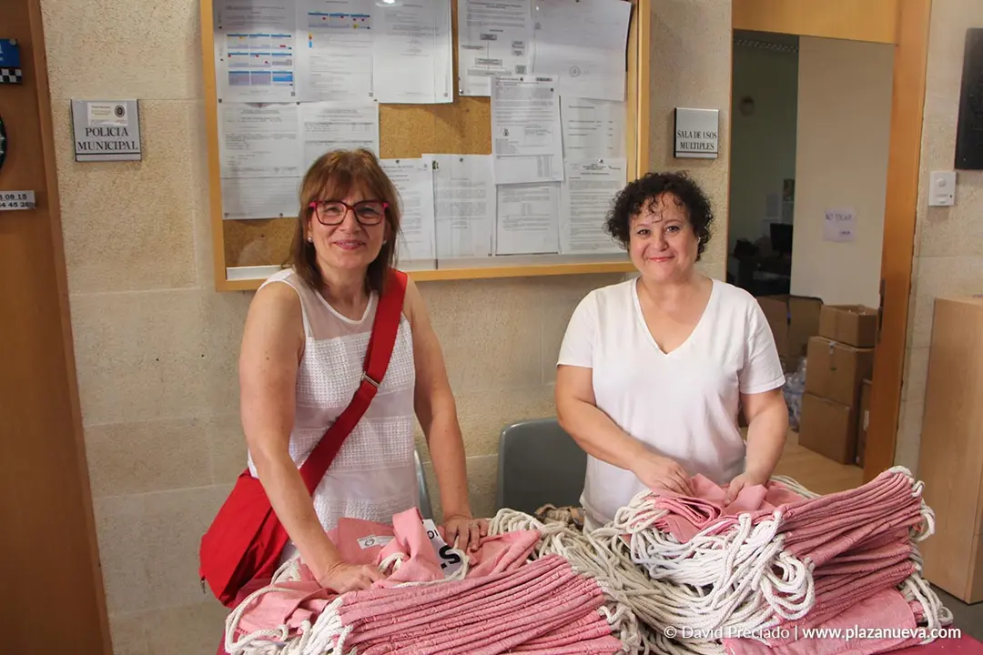 Fiestas de Cascante 2024 5