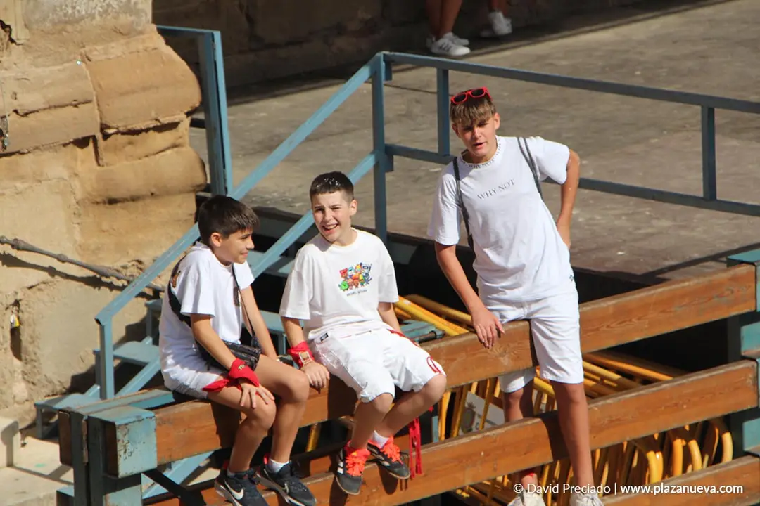 Fiestas de Cascante 2024 8