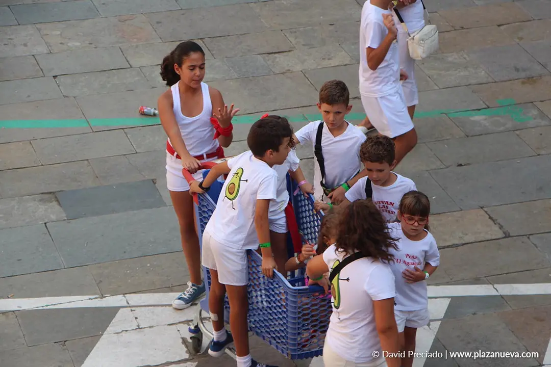 Fiestas de Cascante 2024 7