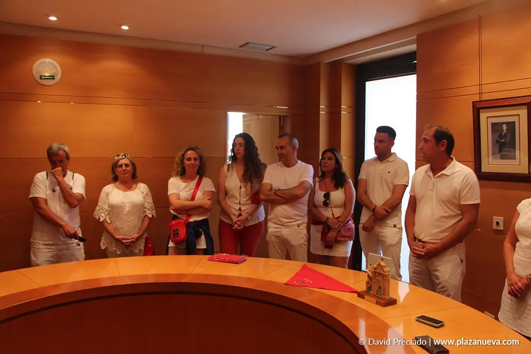 Fiestas de Cascante 2024 12