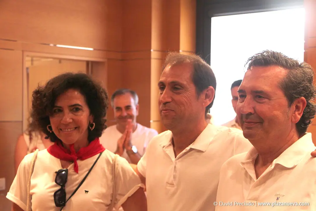 Fiestas de Cascante 2024 16