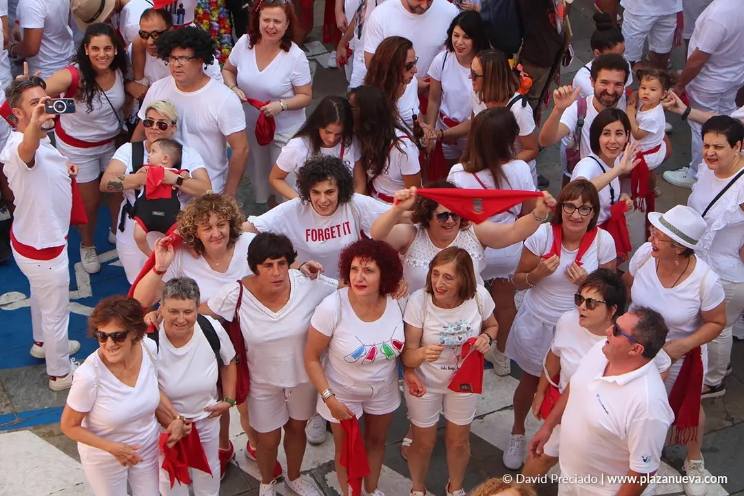 Fiestas de Cascante 2024 17