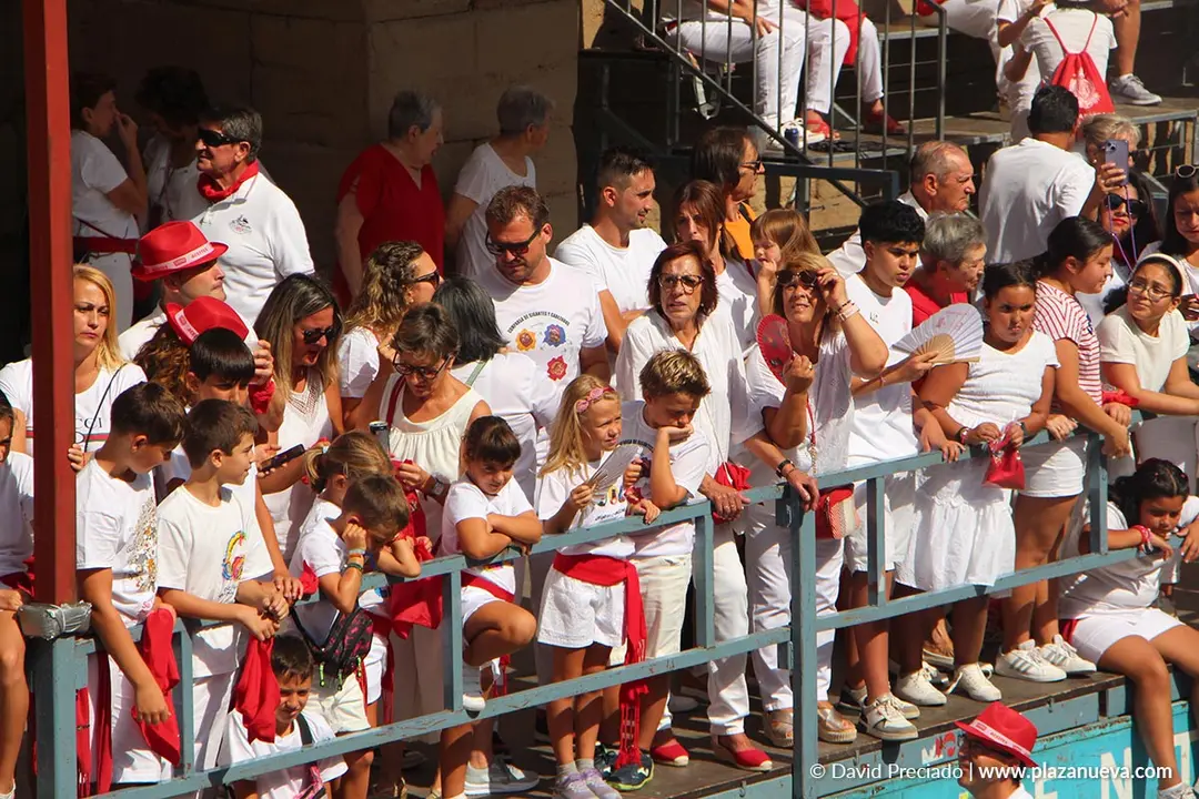 Fiestas de Cascante 2024 19