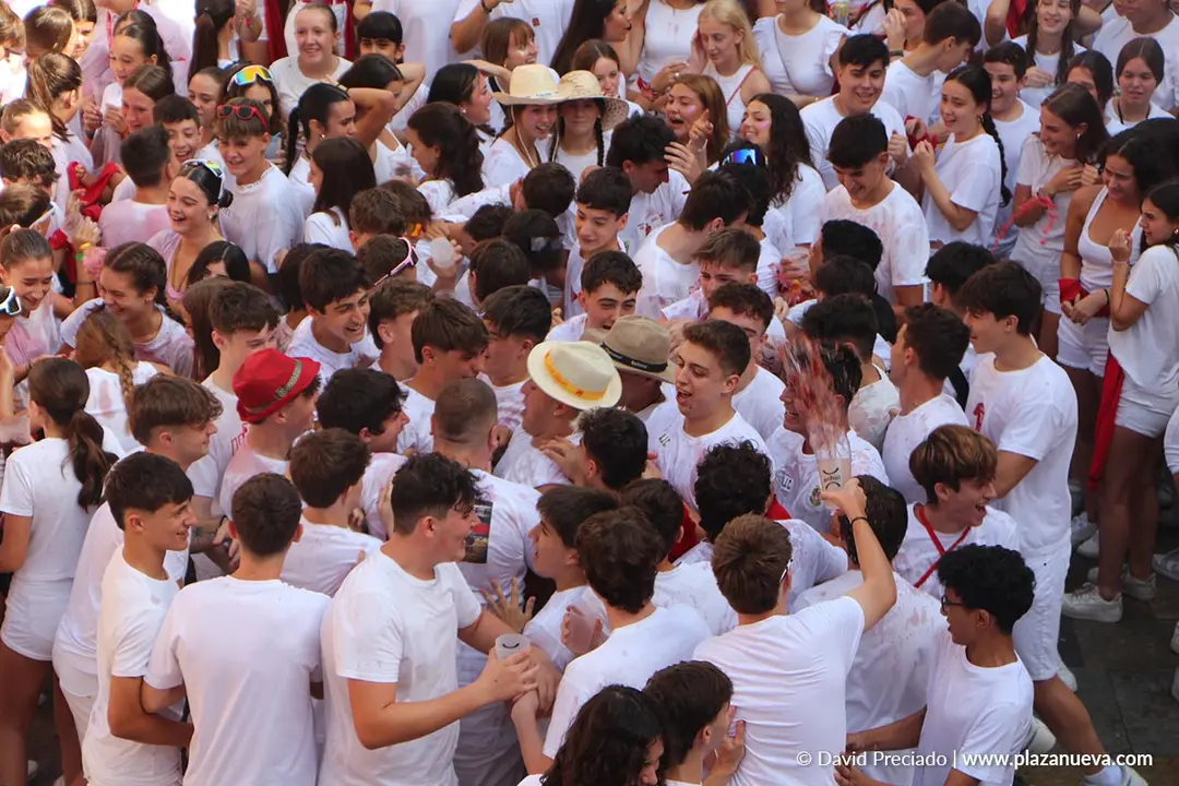 Fiestas de Cascante 2024 18