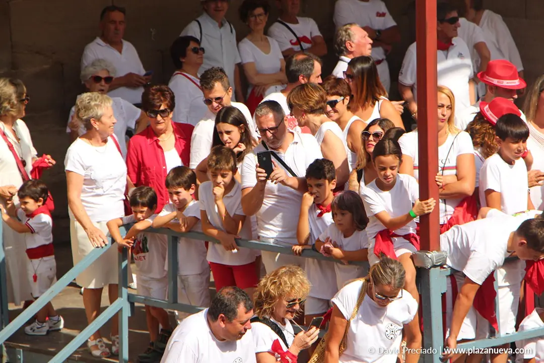 Fiestas de Cascante 2024 20
