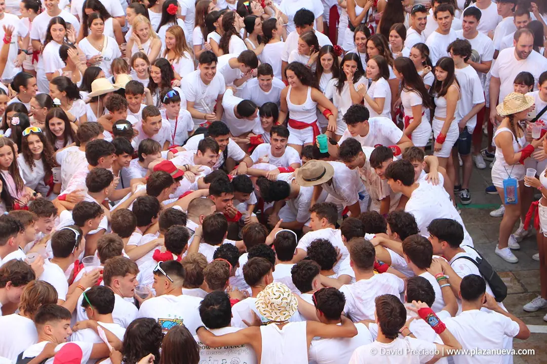 Fiestas de Cascante 2024 21