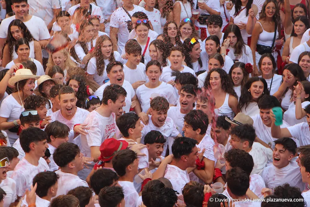Fiestas de Cascante 2024 22
