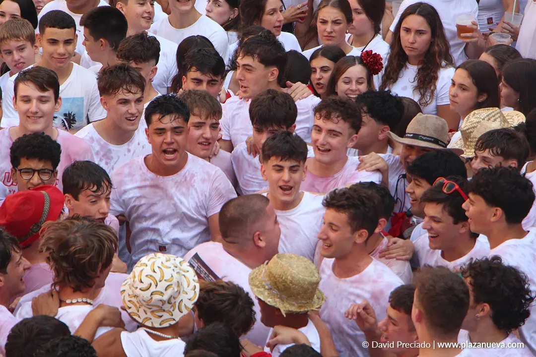 Fiestas de Cascante 2024 24