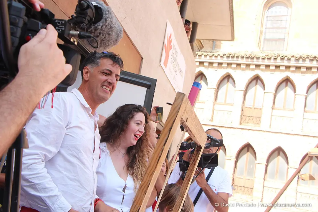 Fiestas de Cascante 2024 25