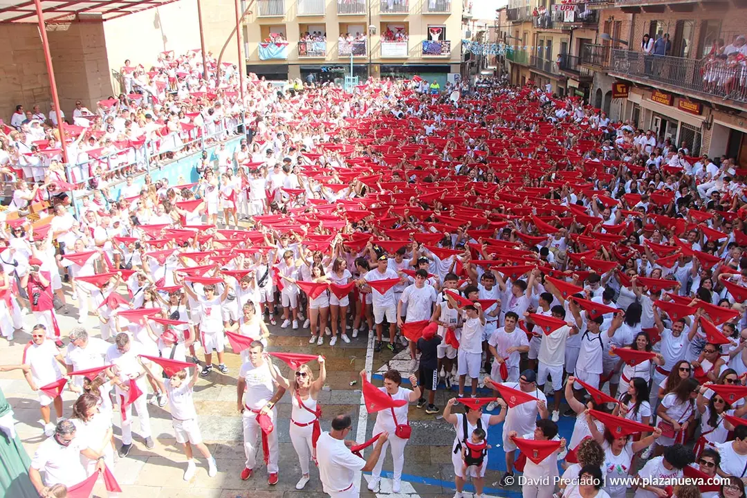 Fiestas de Cascante 2024 26