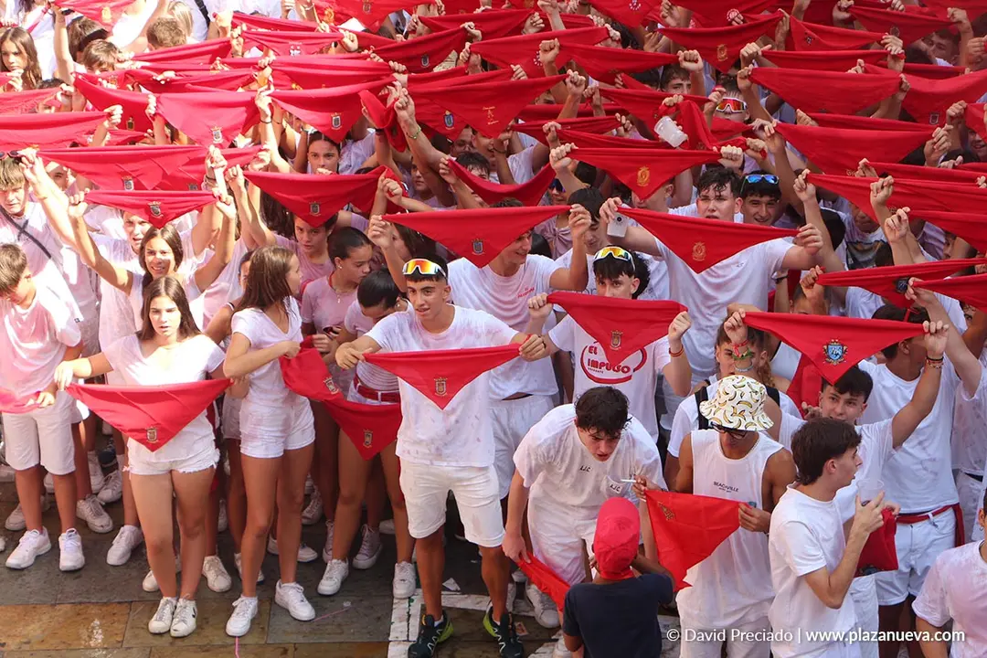 Fiestas de Cascante 2024 27