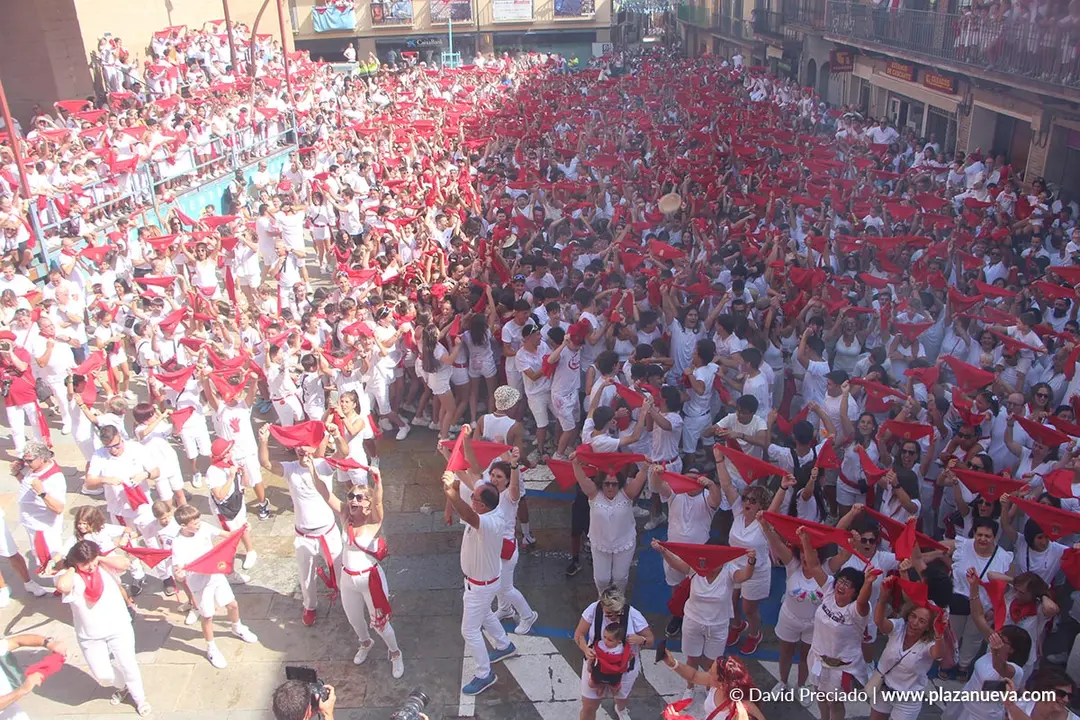 Fiestas de Cascante 2024 29
