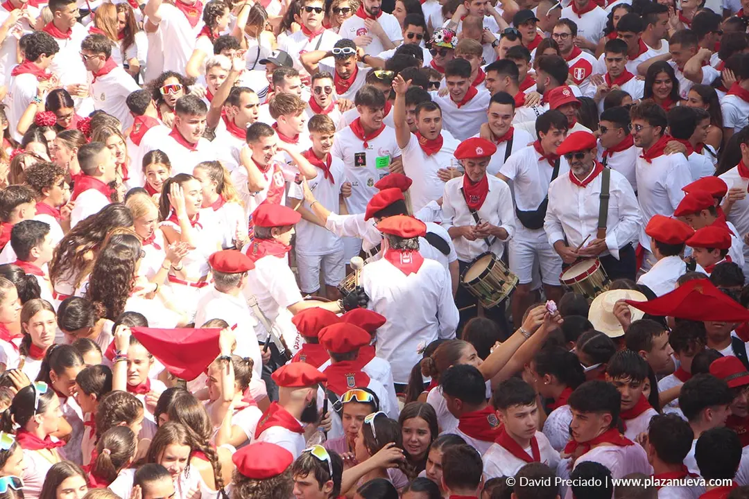 Fiestas de Cascante 2024 31