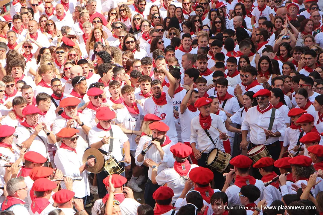 Fiestas de Cascante 2024 32