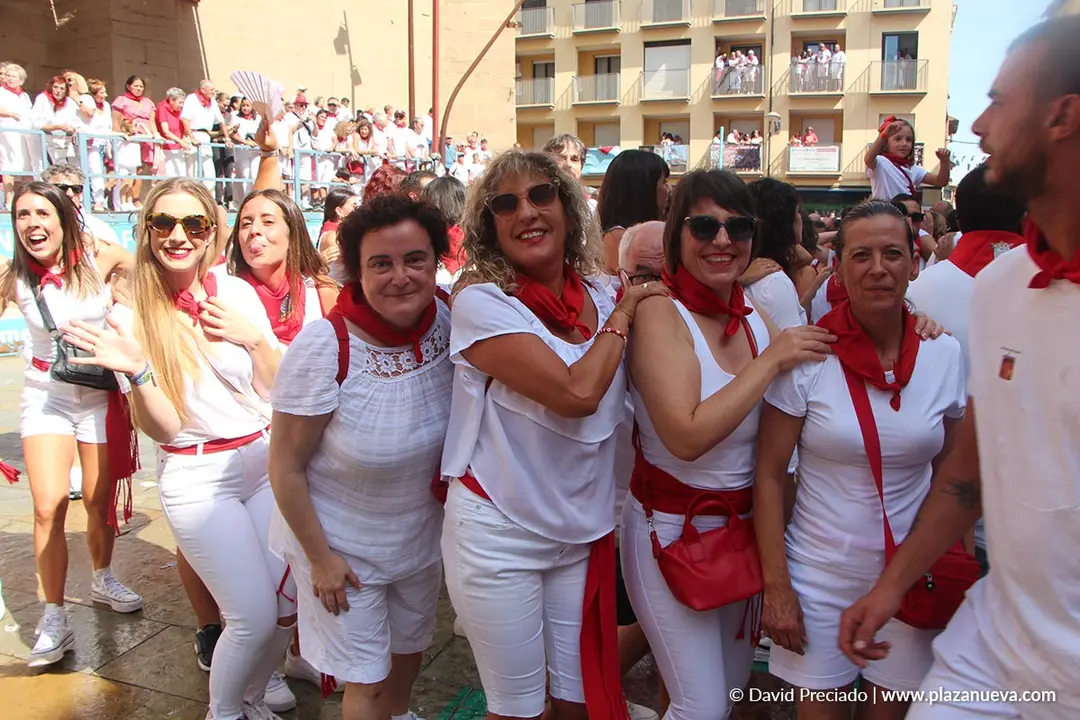 Fiestas de Cascante 2024 34