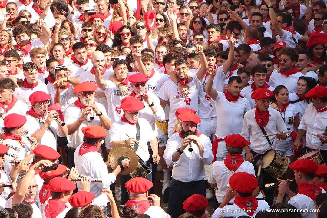 Fiestas de Cascante 2024 33