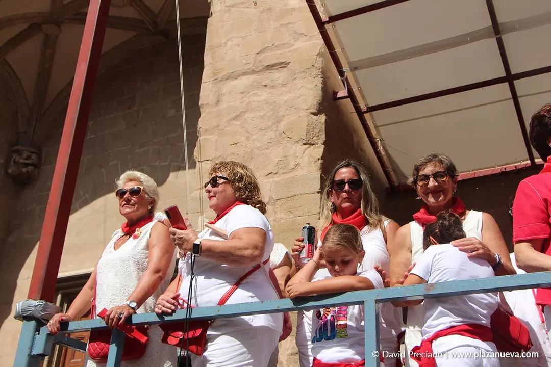 Fiestas de Cascante 2024 35