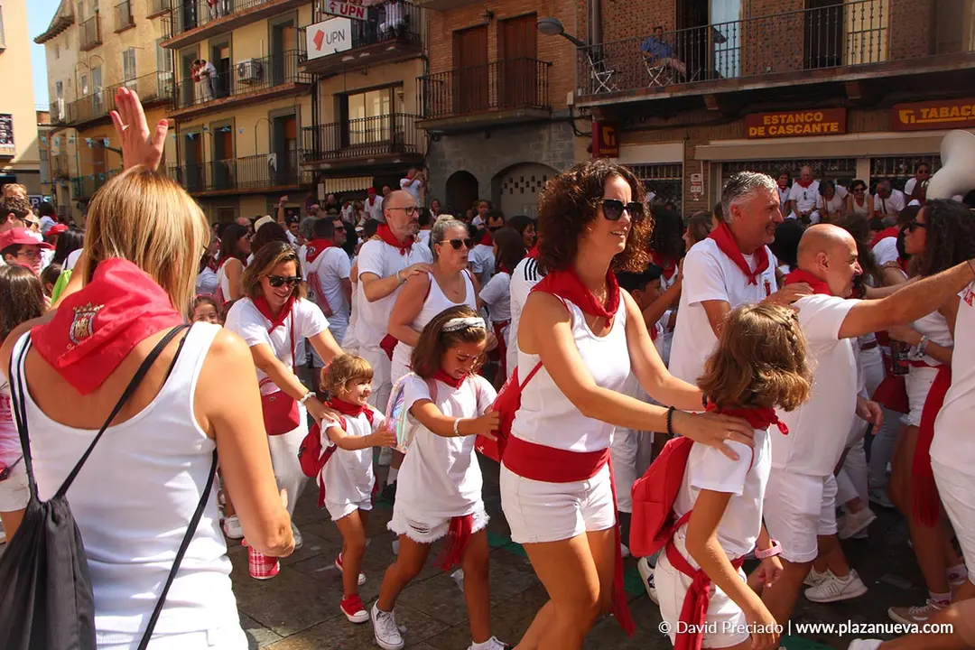 Fiestas de Cascante 2024 36