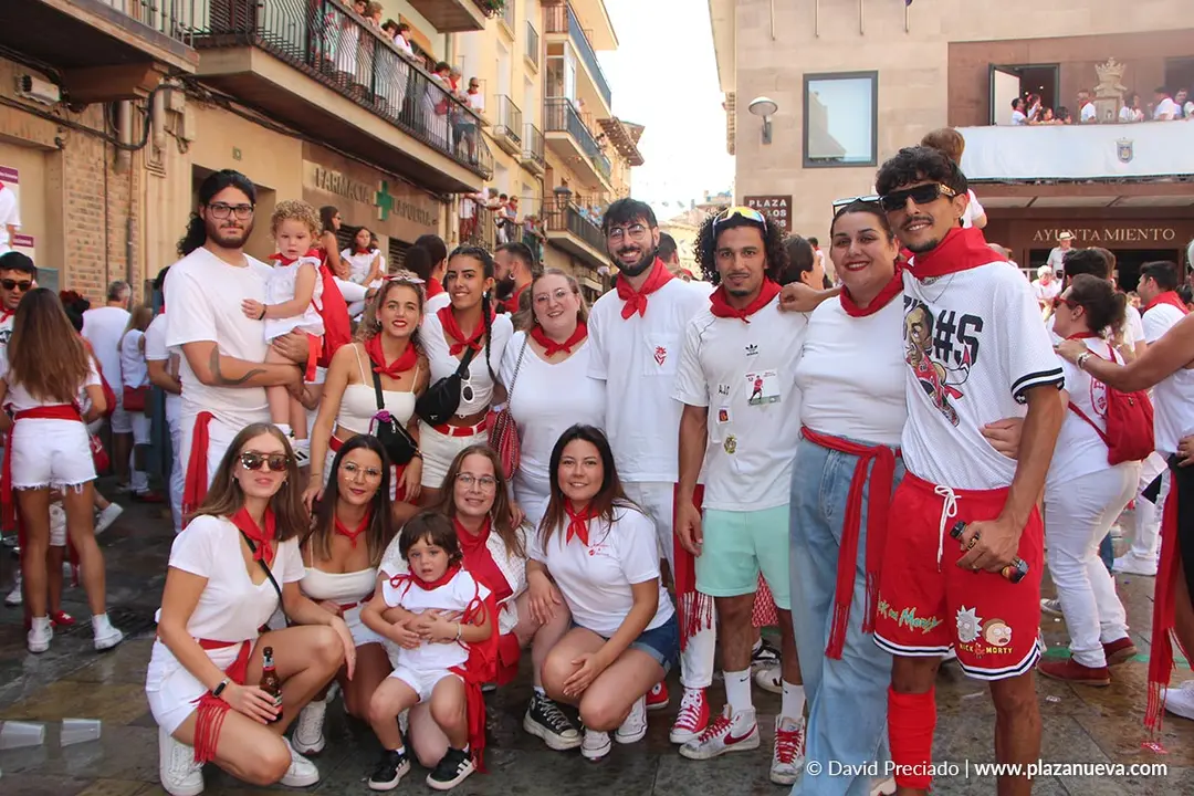 Fiestas de Cascante 2024 37