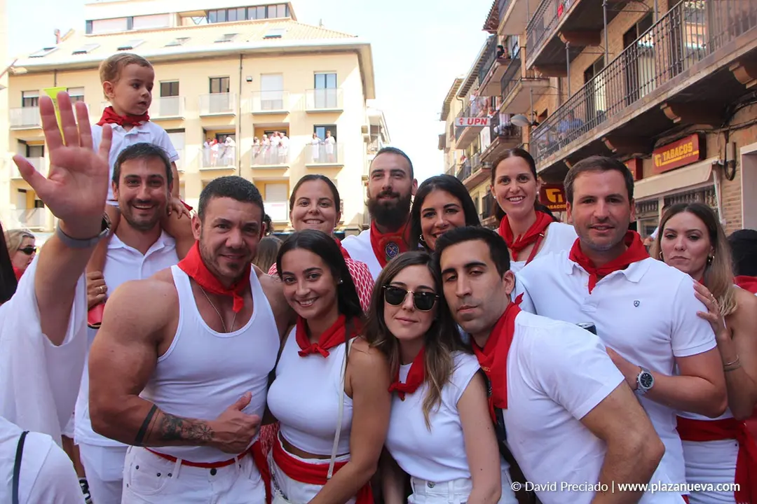 Fiestas de Cascante 2024 38