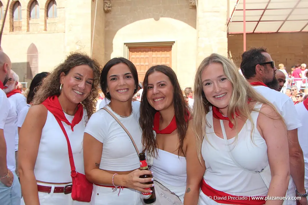 Fiestas de Cascante 2024 39